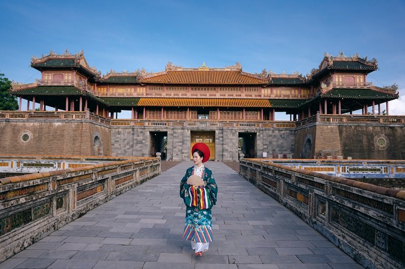 Hue Heritage Cycling: The Ultimate Guide to Exploring Vietnam’s Imperial Heart on Two Wheels
